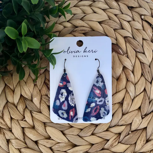 Earrings - Zoe