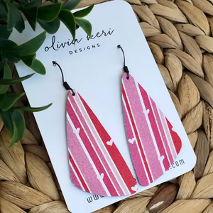 Earrings - Zoe